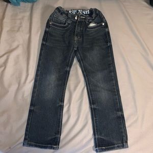 🌈Toddler Boy’s Blue Jean Pants🌈